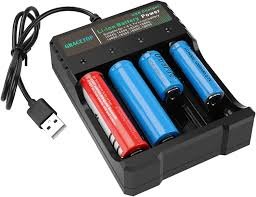 Battery Charger